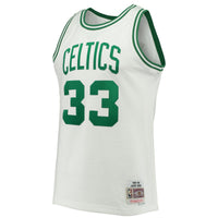 White jersey – view 3