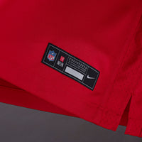 Atlanta Falcons Red jersey – view 8