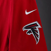 Atlanta Falcons Red jersey – view 6