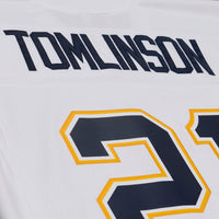 San Diego Chargers LaDainian Tomlinson White jersey – view 9
