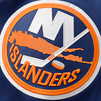 New York Islanders Matthew Schaefer Royal jersey – view 5