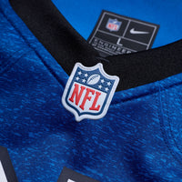 Indianapolis Colts Blue jersey – view 5