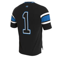 MTSU Blue Raiders GameDay Greats Blue jersey – view 4