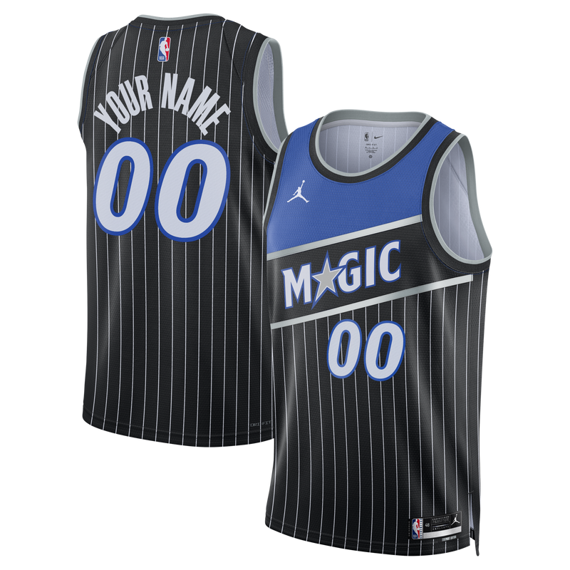 Orlando Magic jersey – view 1
