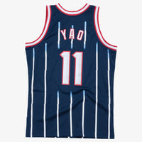 Houston Rockets jersey – view 3