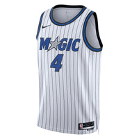 Orlando Magic Jalen Suggs - White jersey – view 3