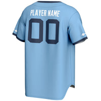 North Carolina Tar Heels GameDay Greats jersey – view 4