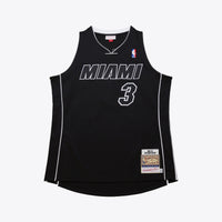 Miami Heat Black jersey – view 3