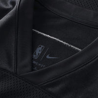 Boston Celtics Black jersey – view 5