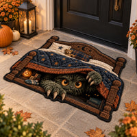 Good Monsters - The Bedtime Doormat Hiding a Shy Secret - main