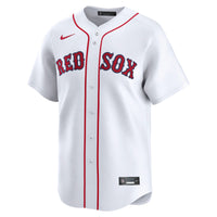 Boston Red Sox David Ortiz White jersey – view 3
