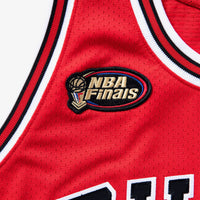 Chicago Bulls jersey – view 4