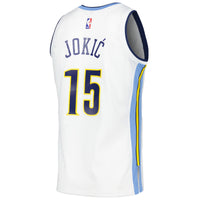 White jersey – view 4