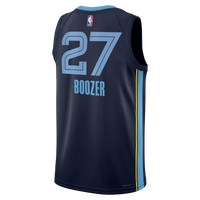 Memphis Grizzlies Black jersey – view 4