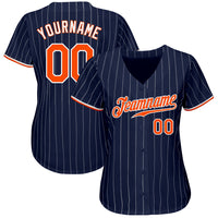 Baseball jersey – view 2