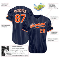 Baseball jersey – view 3
