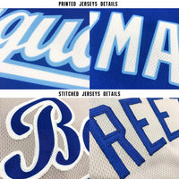 Baseball jersey – view 6