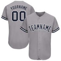 Baseball jersey – view 1