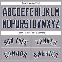 Baseball jersey – view 5