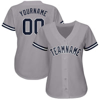 Baseball jersey – view 2