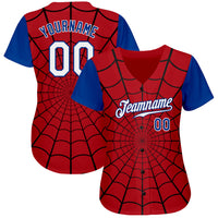 Baseball jersey – view 2