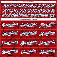 Baseball jersey – view 4