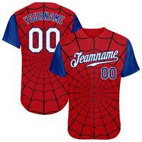 Baseball jersey – view 1