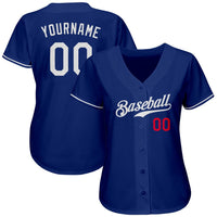 Baseball jersey – view 3