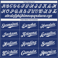 Baseball jersey – view 6