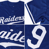 Baseball jersey – view 7
