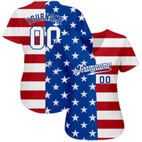 Baseball jersey – view 3