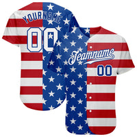 Baseball jersey – view 1