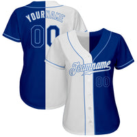 Baseball jersey – view 2