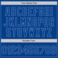 Baseball jersey – view 4