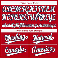 Baseball jersey – view 6