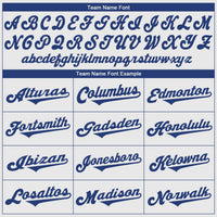 Baseball jersey – view 5
